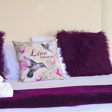Rehoboth Mountain Suites Mbabane Bagian luar foto