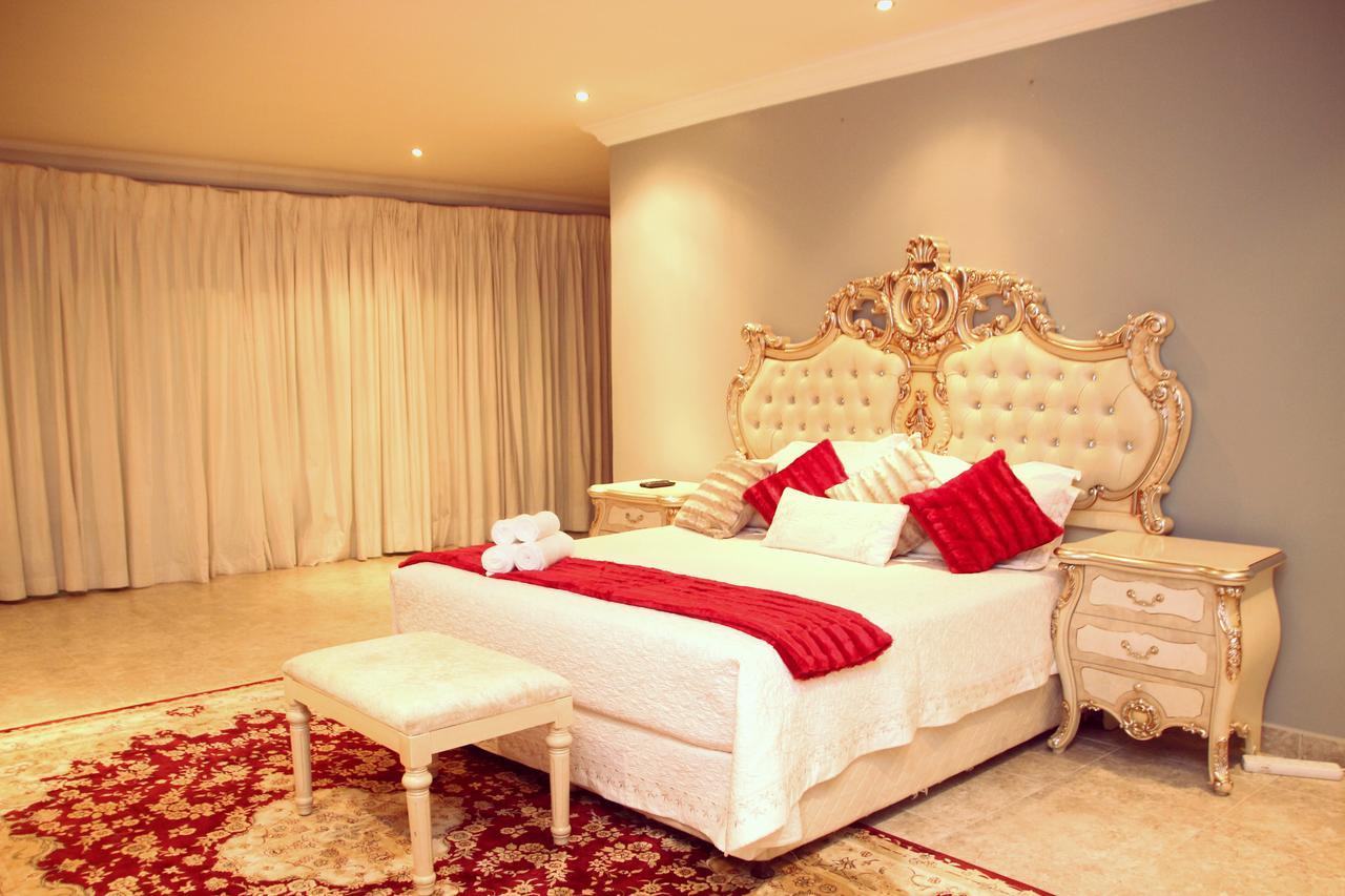 Rehoboth Mountain Suites Mbabane Bagian luar foto