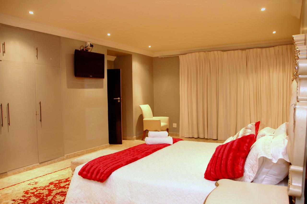 Rehoboth Mountain Suites Mbabane Bagian luar foto