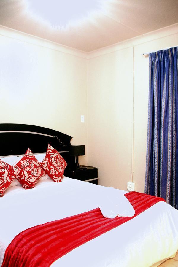 Rehoboth Mountain Suites Mbabane Bagian luar foto