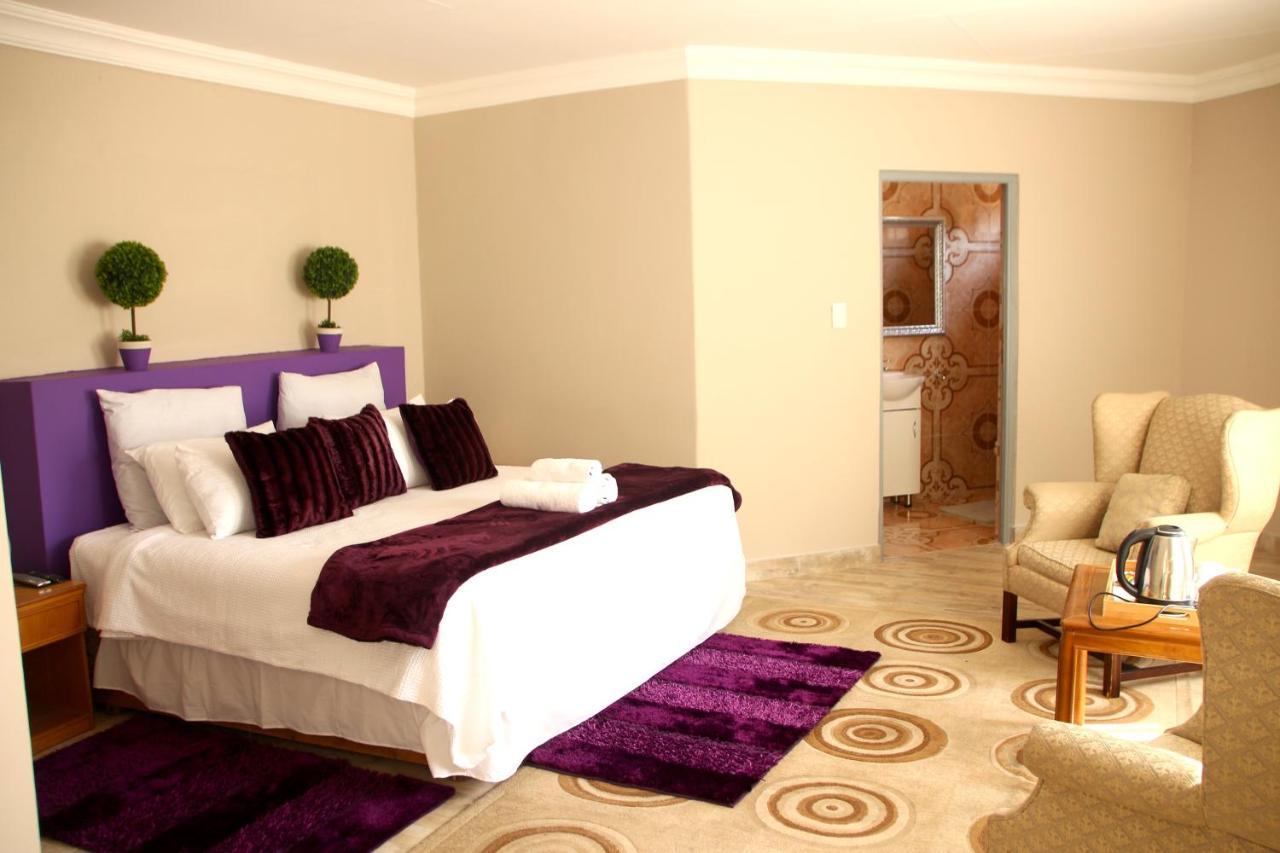 Rehoboth Mountain Suites Mbabane Bagian luar foto
