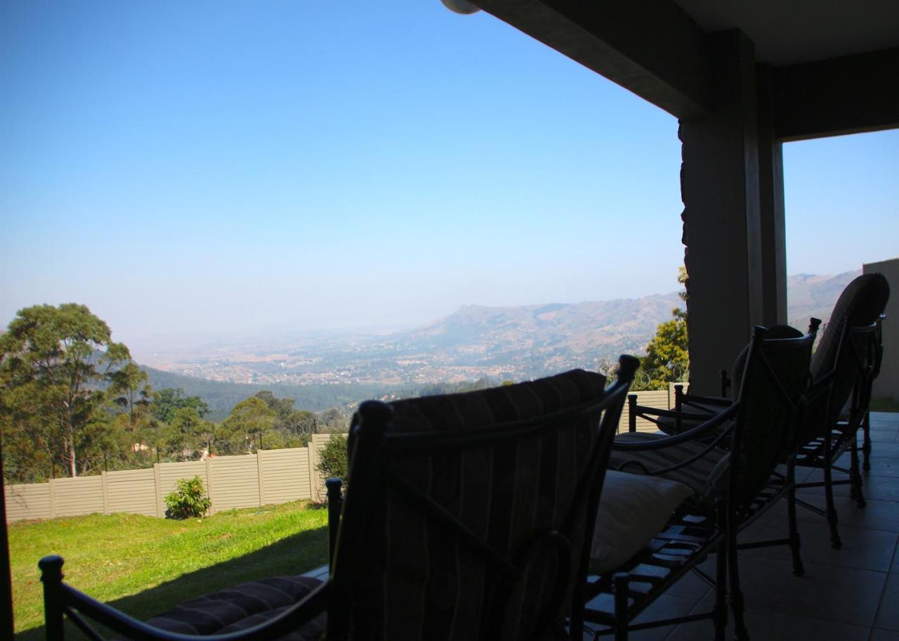 Rehoboth Mountain Suites Mbabane Bagian luar foto