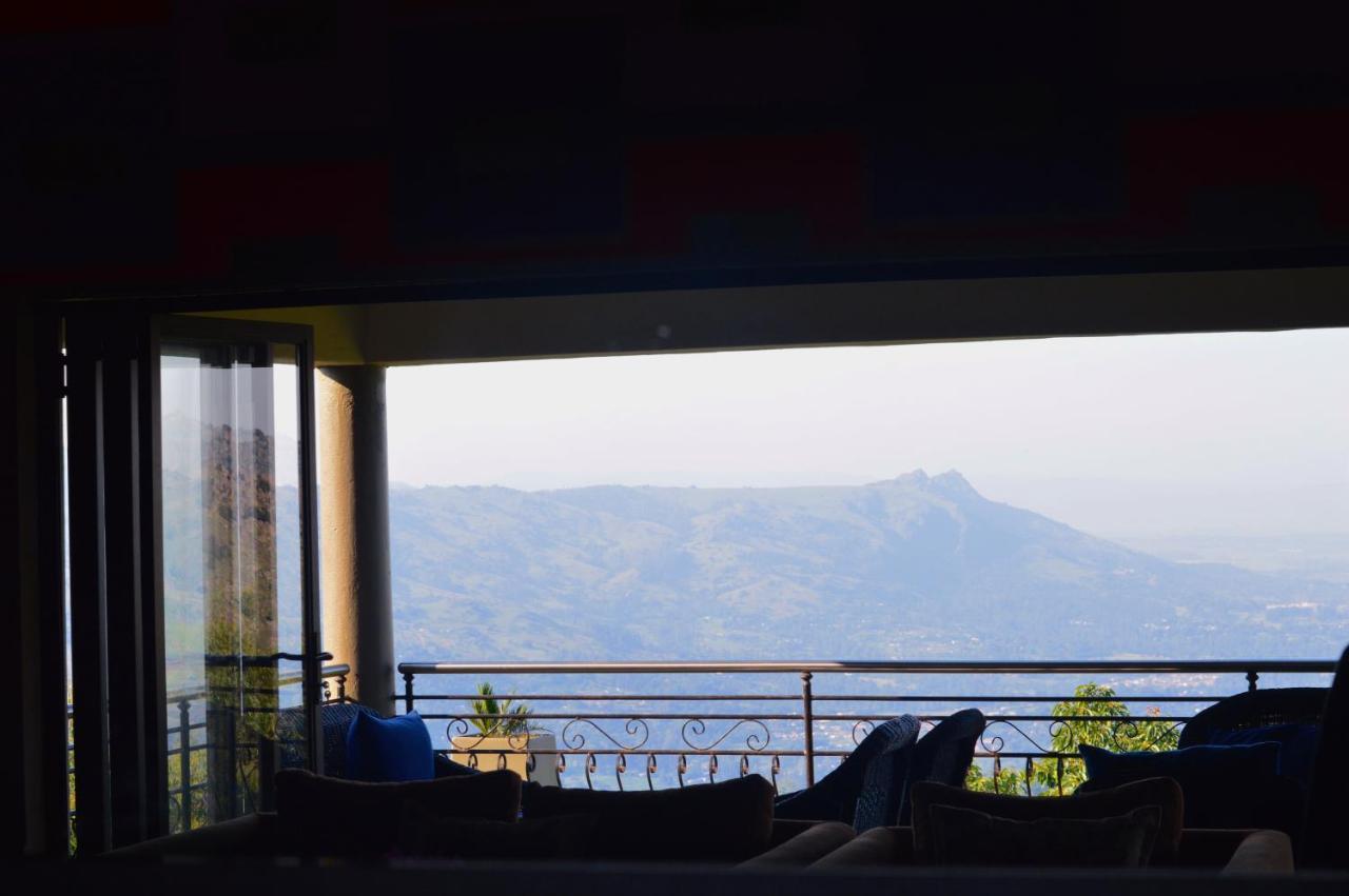 Rehoboth Mountain Suites Mbabane Bagian luar foto