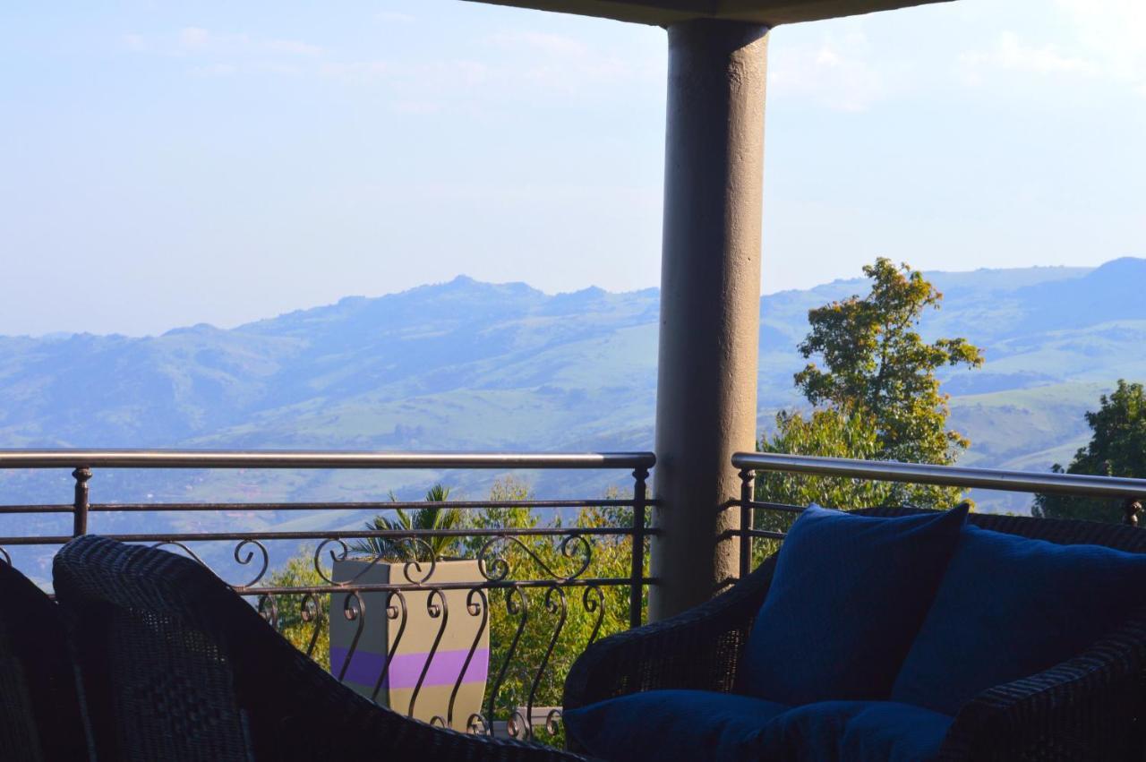 Rehoboth Mountain Suites Mbabane Bagian luar foto