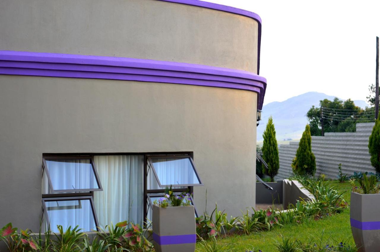 Rehoboth Mountain Suites Mbabane Bagian luar foto