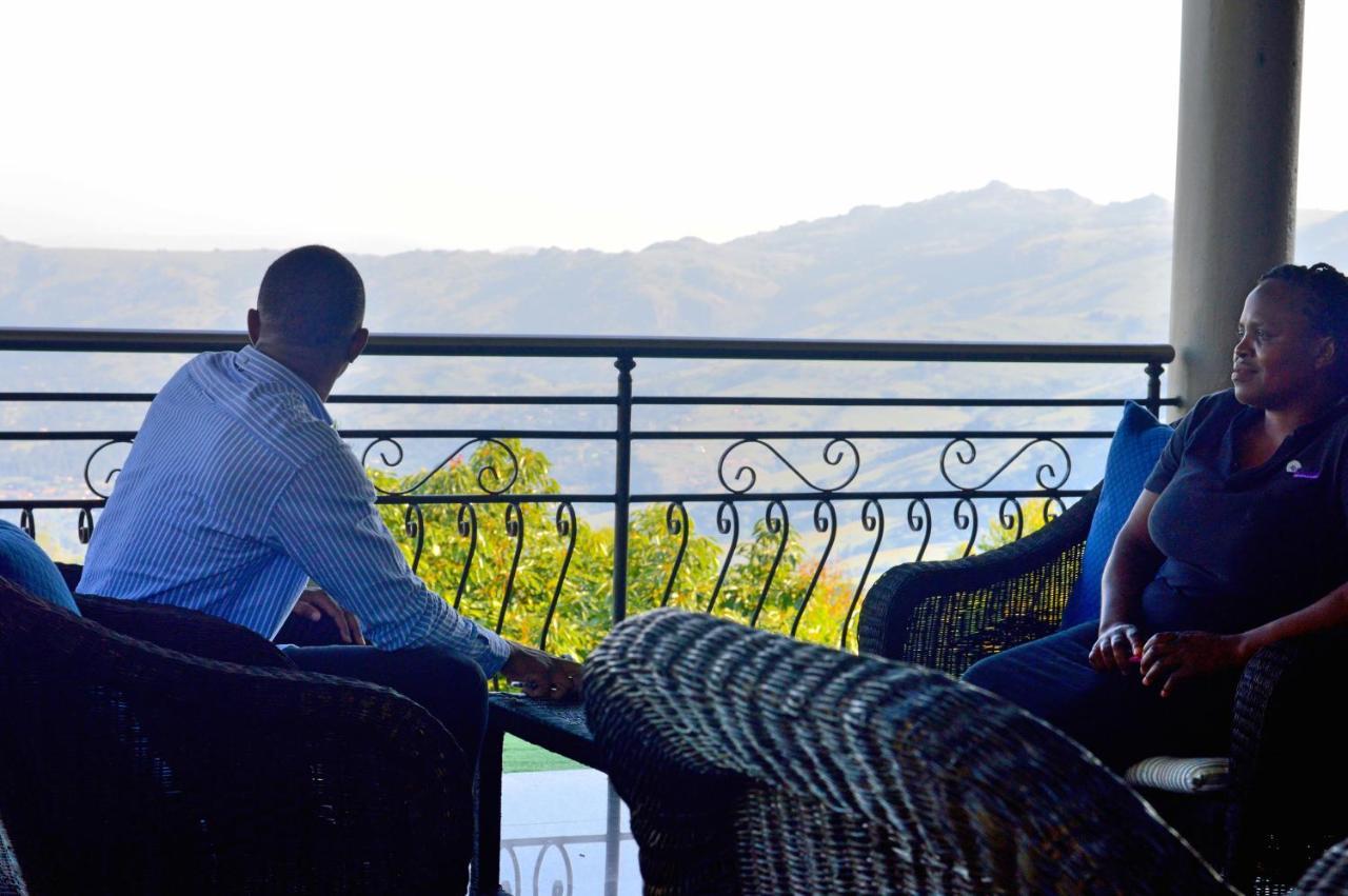 Rehoboth Mountain Suites Mbabane Bagian luar foto