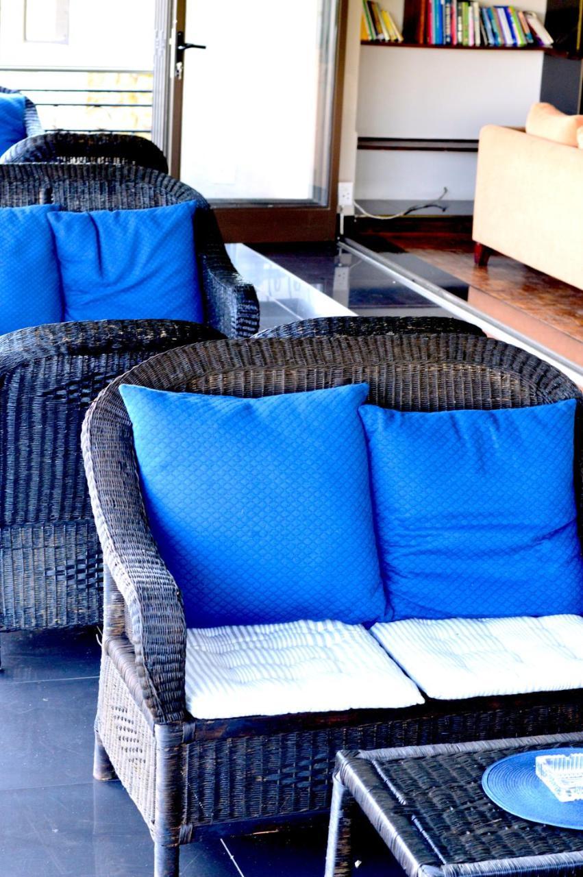 Rehoboth Mountain Suites Mbabane Bagian luar foto