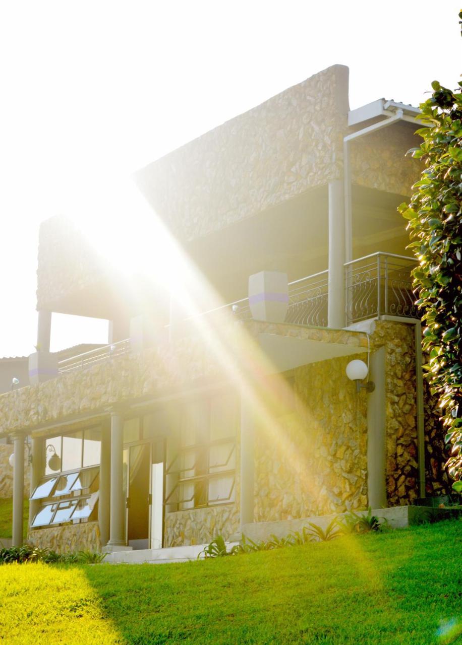 Rehoboth Mountain Suites Mbabane Bagian luar foto