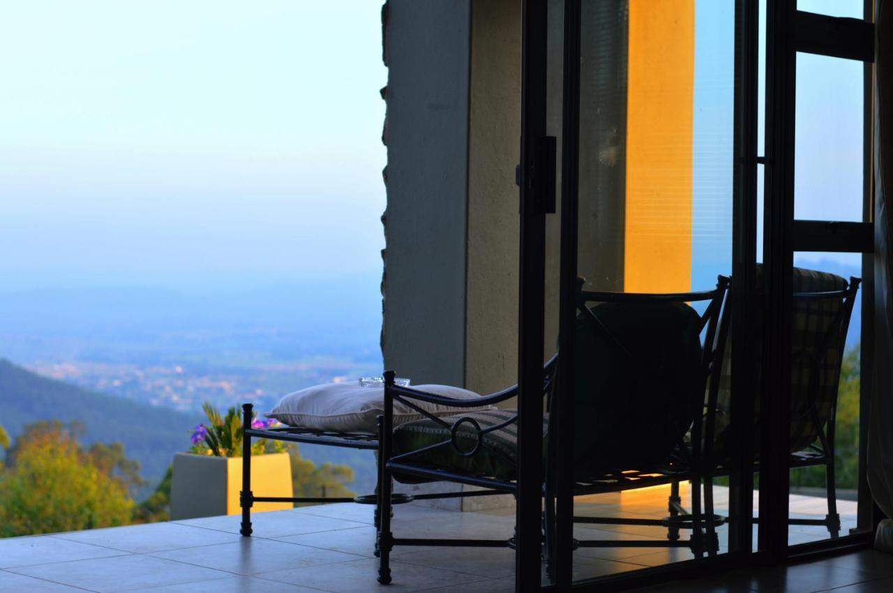 Rehoboth Mountain Suites Mbabane Bagian luar foto