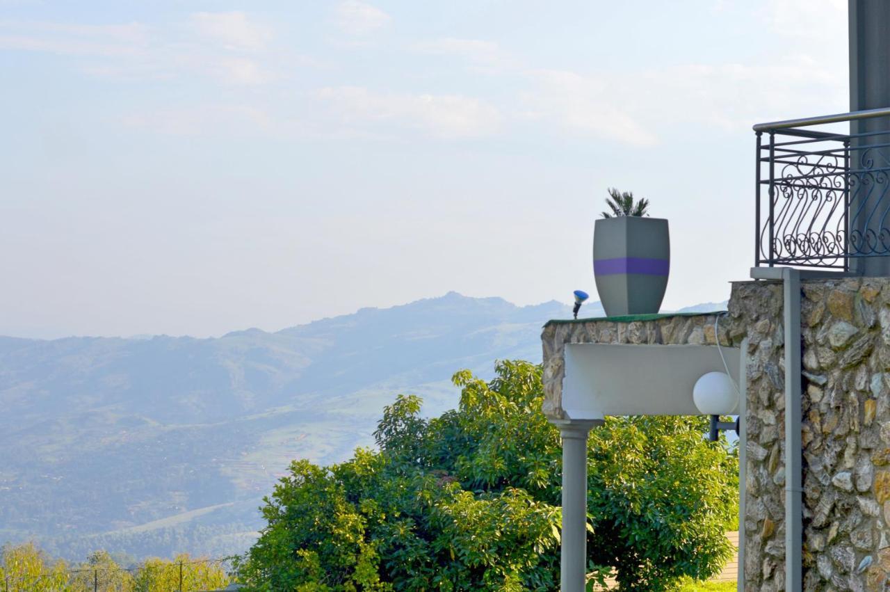 Rehoboth Mountain Suites Mbabane Bagian luar foto