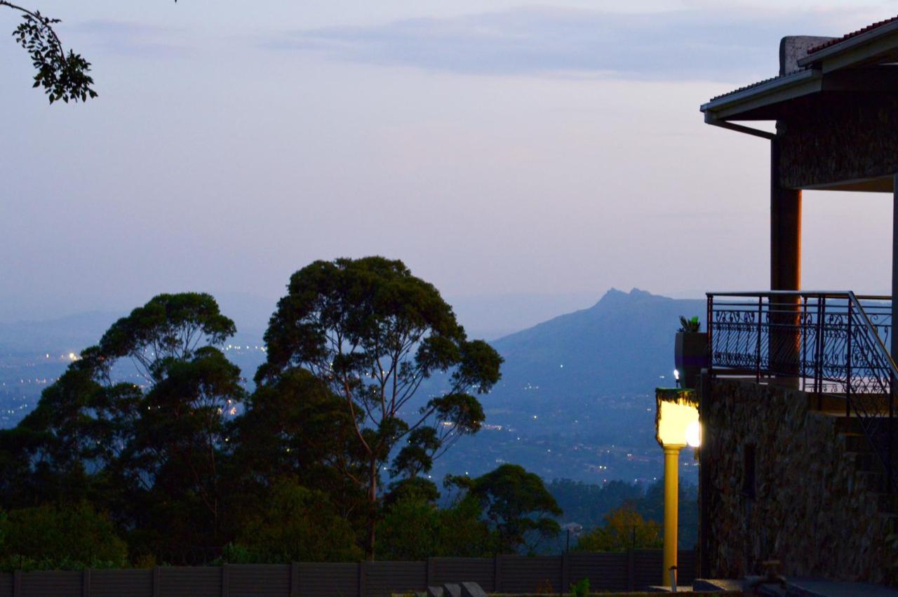 Rehoboth Mountain Suites Mbabane Bagian luar foto