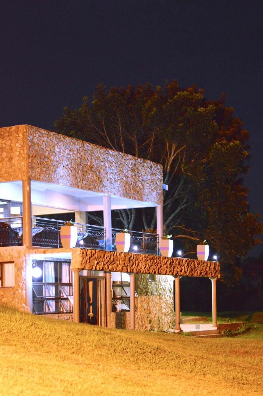 Rehoboth Mountain Suites Mbabane Bagian luar foto