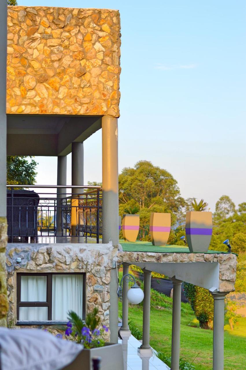 Rehoboth Mountain Suites Mbabane Bagian luar foto