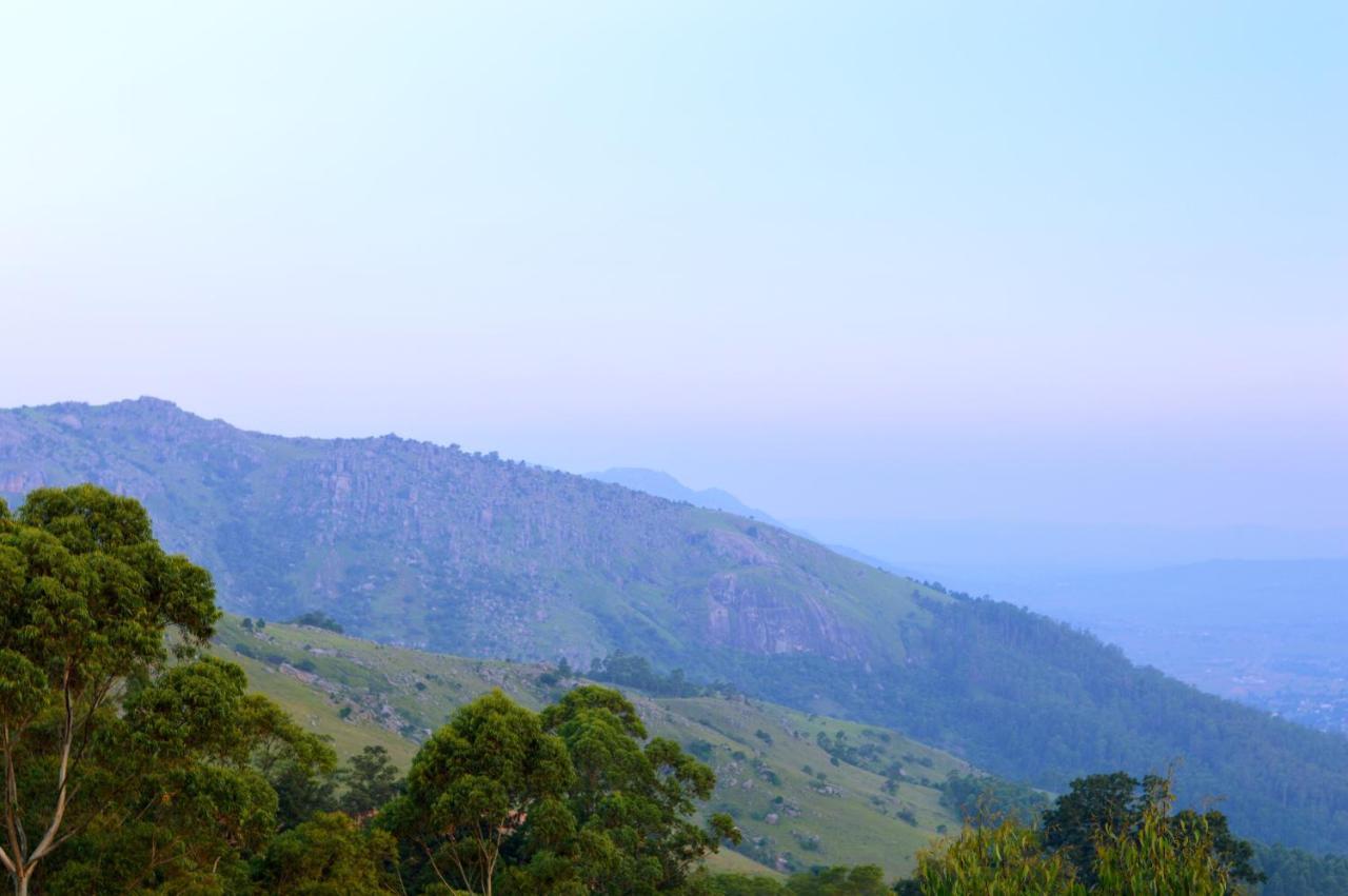 Rehoboth Mountain Suites Mbabane Bagian luar foto