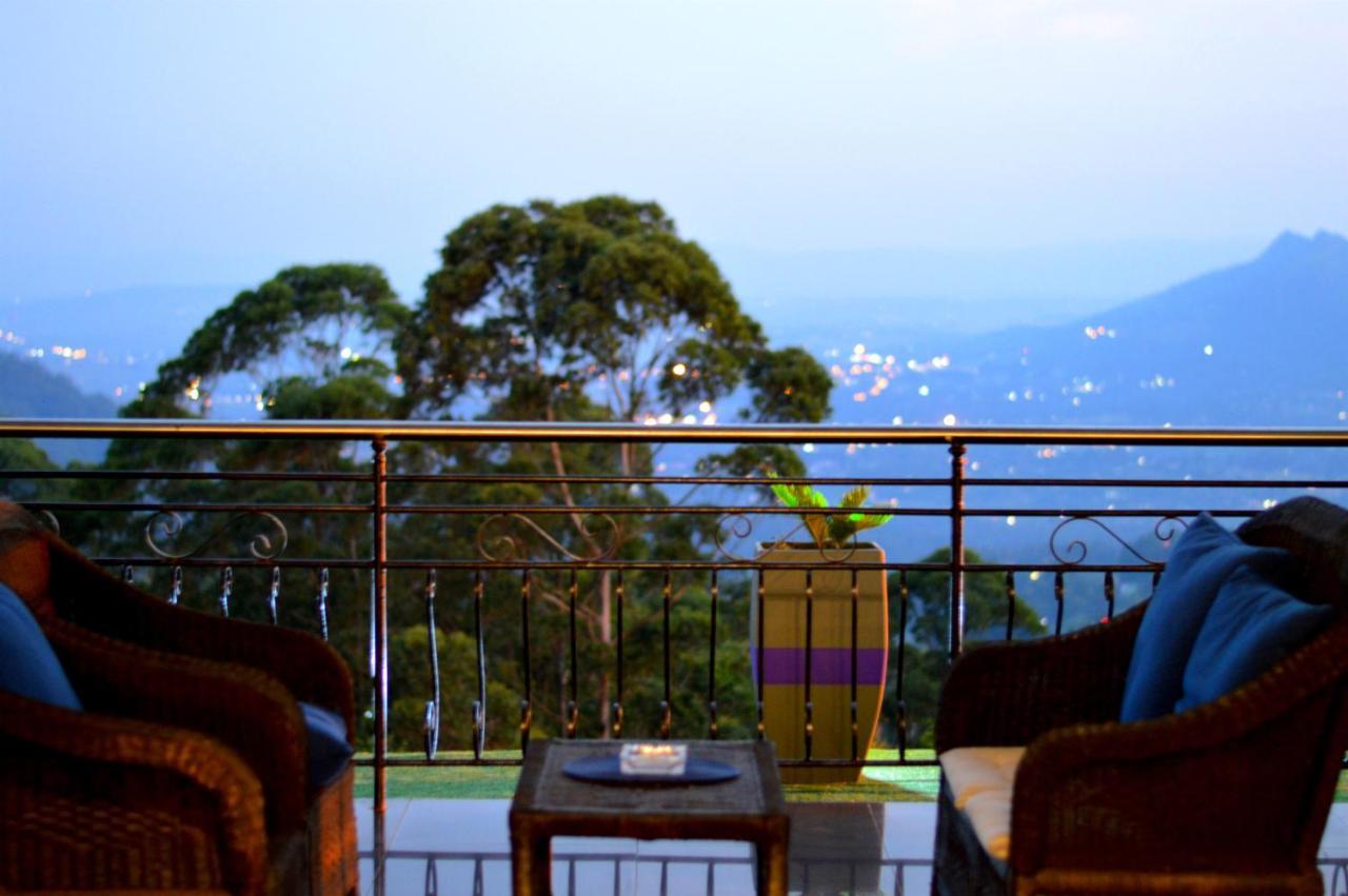 Rehoboth Mountain Suites Mbabane Bagian luar foto