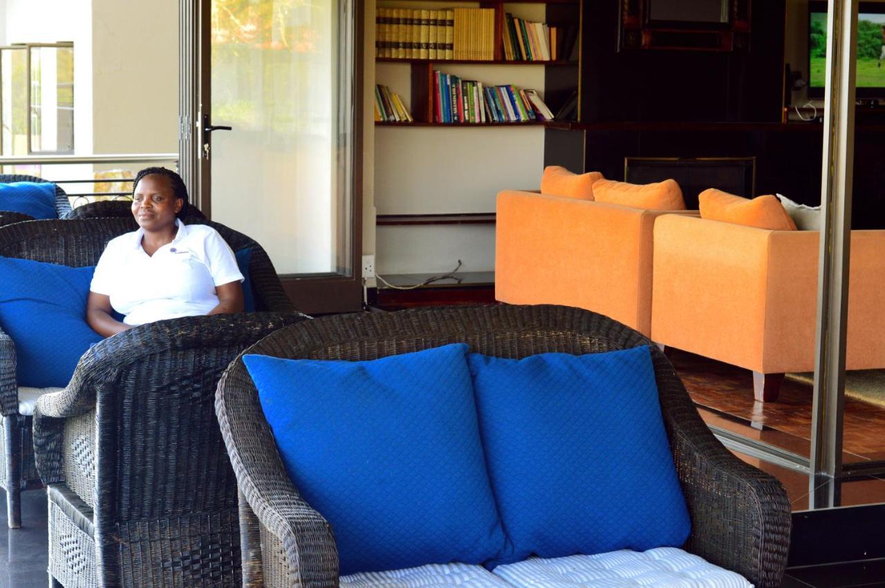 Rehoboth Mountain Suites Mbabane Bagian luar foto