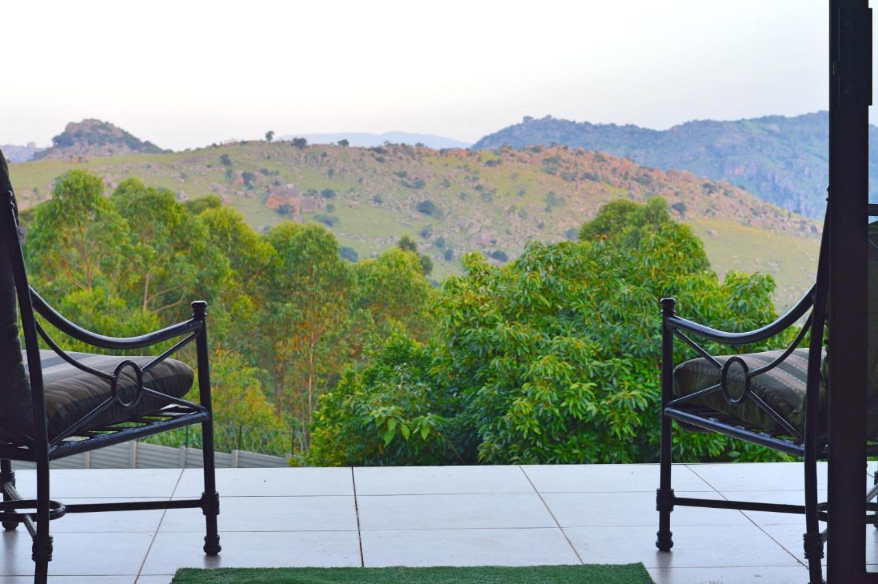 Rehoboth Mountain Suites Mbabane Bagian luar foto