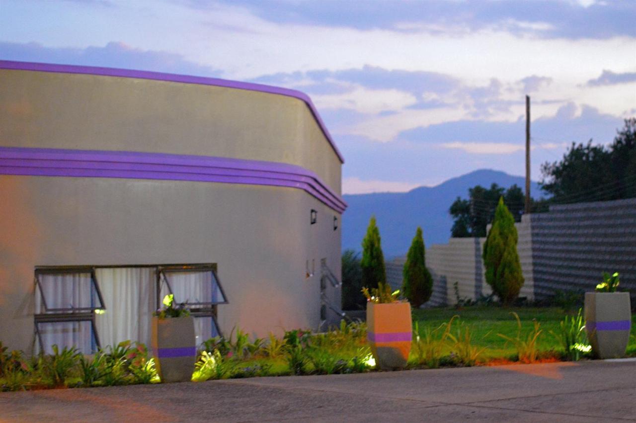 Rehoboth Mountain Suites Mbabane Bagian luar foto