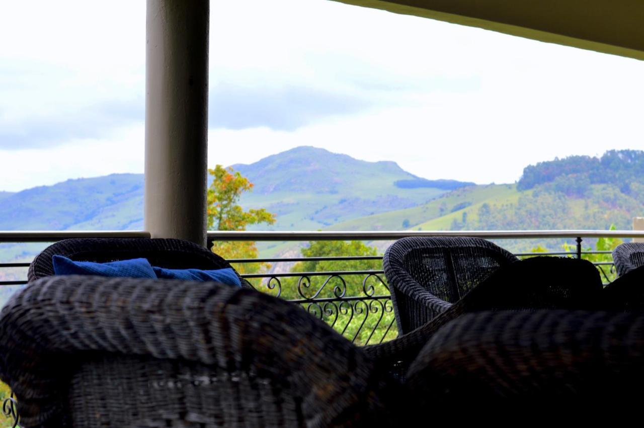 Rehoboth Mountain Suites Mbabane Bagian luar foto