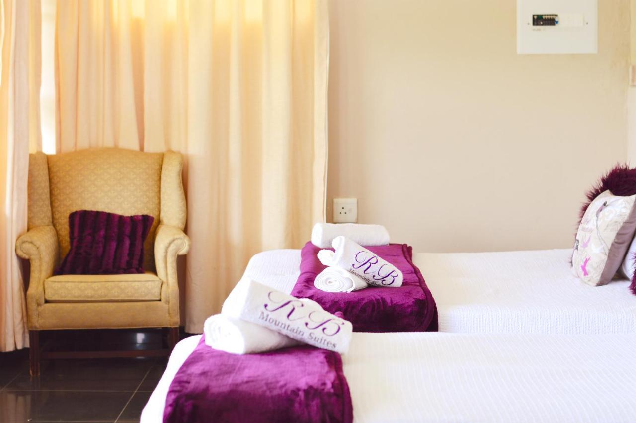 Rehoboth Mountain Suites Mbabane Bagian luar foto