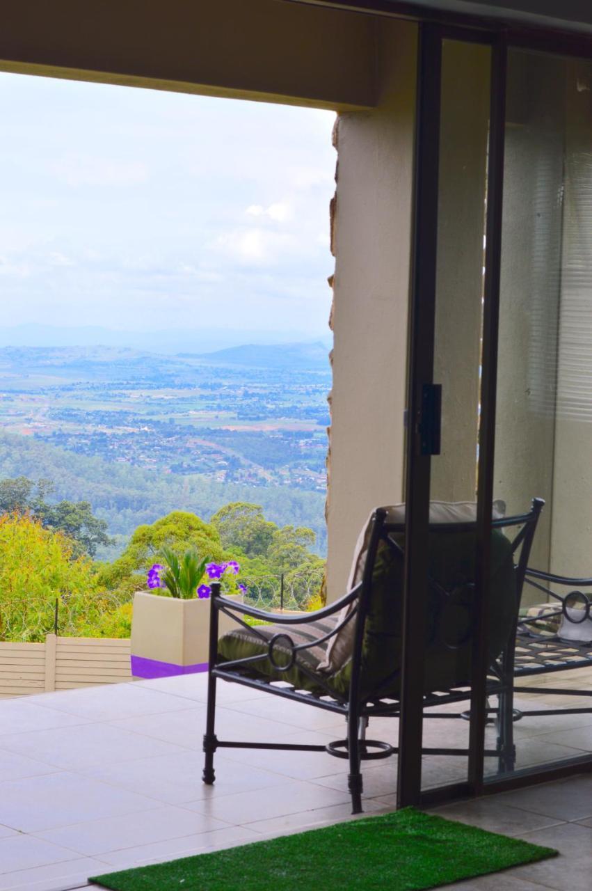 Rehoboth Mountain Suites Mbabane Bagian luar foto