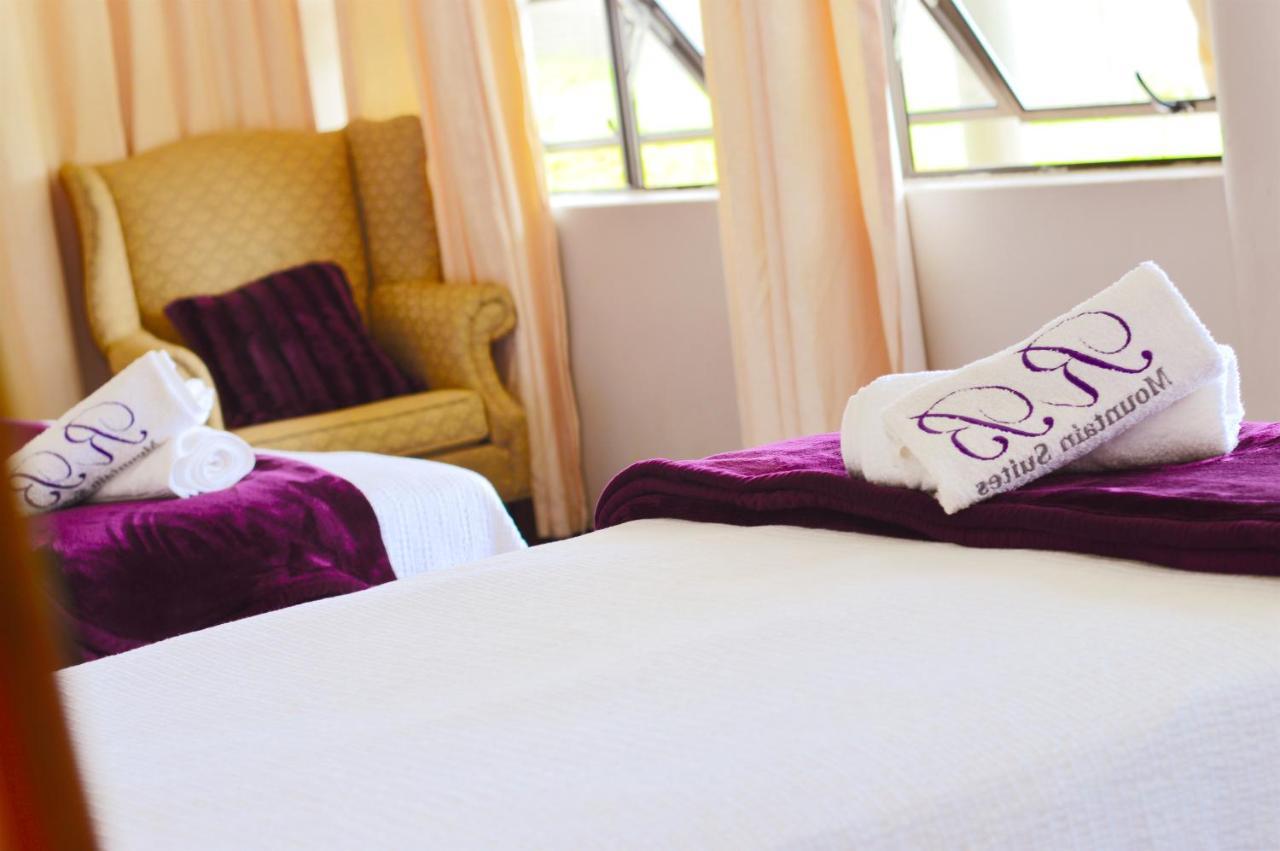 Rehoboth Mountain Suites Mbabane Bagian luar foto