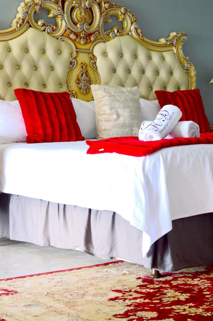 Rehoboth Mountain Suites Mbabane Bagian luar foto