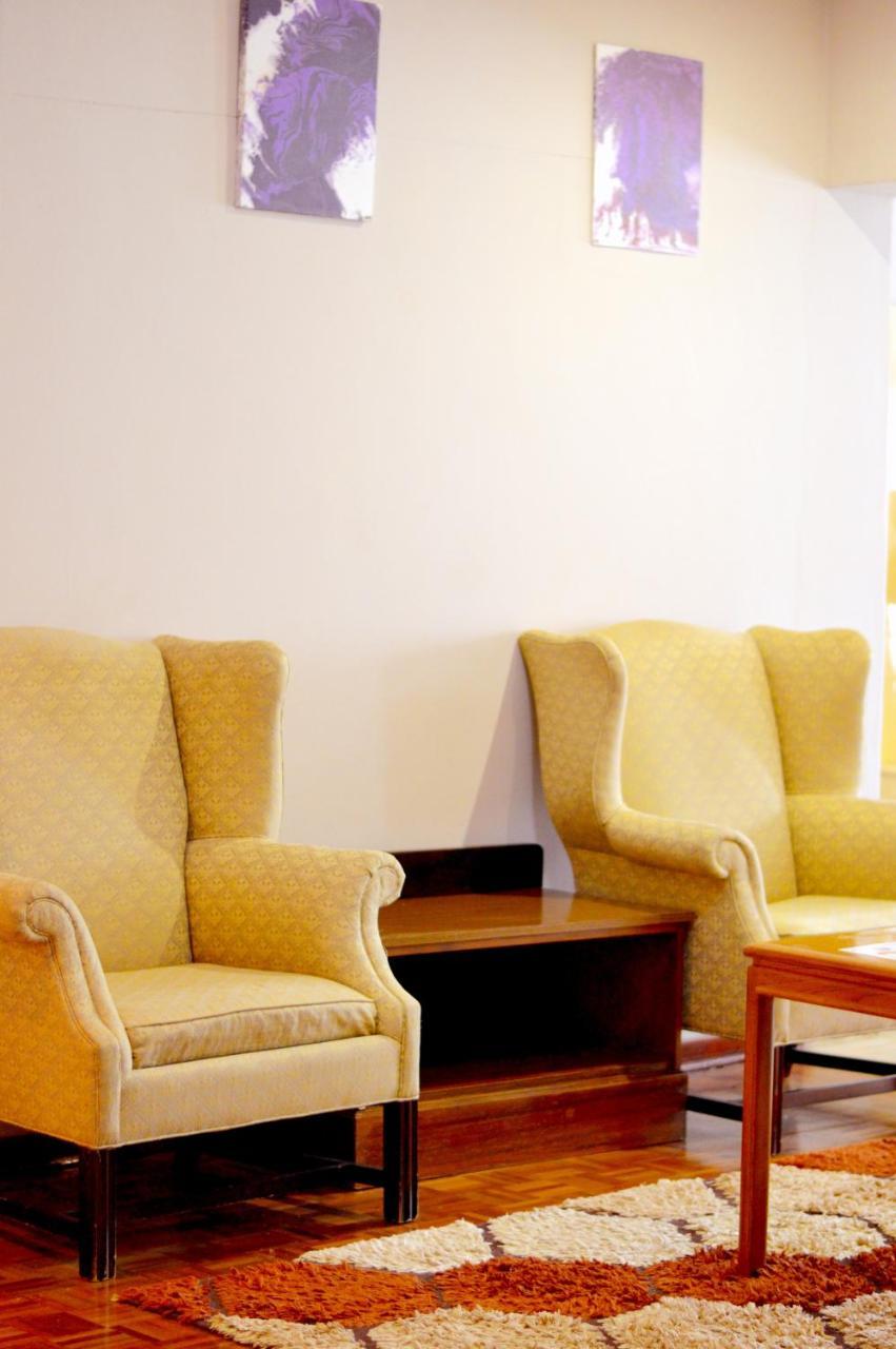 Rehoboth Mountain Suites Mbabane Bagian luar foto