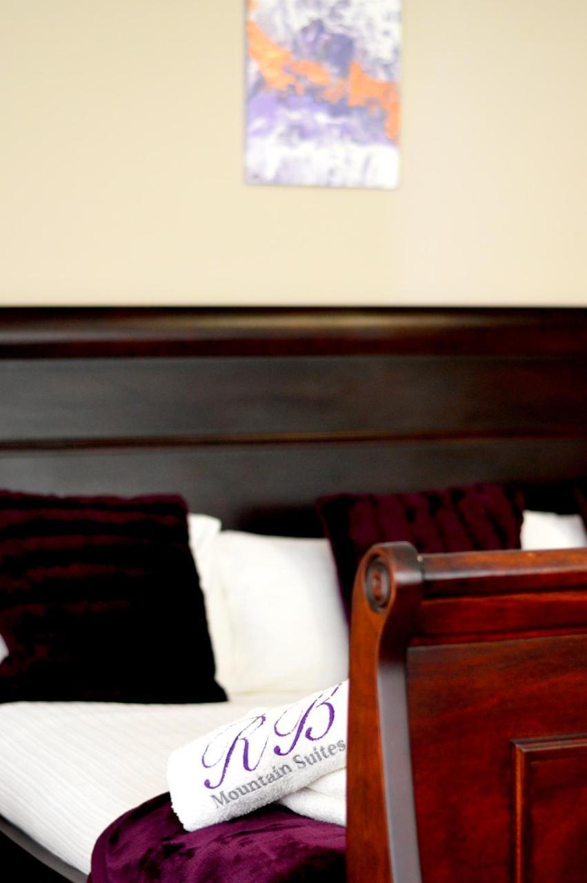 Rehoboth Mountain Suites Mbabane Bagian luar foto