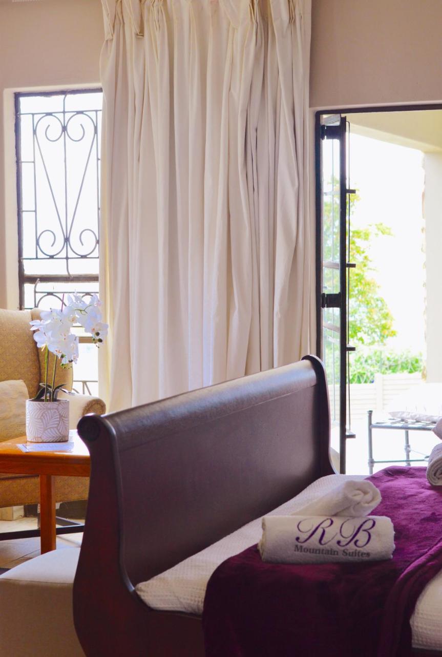 Rehoboth Mountain Suites Mbabane Bagian luar foto