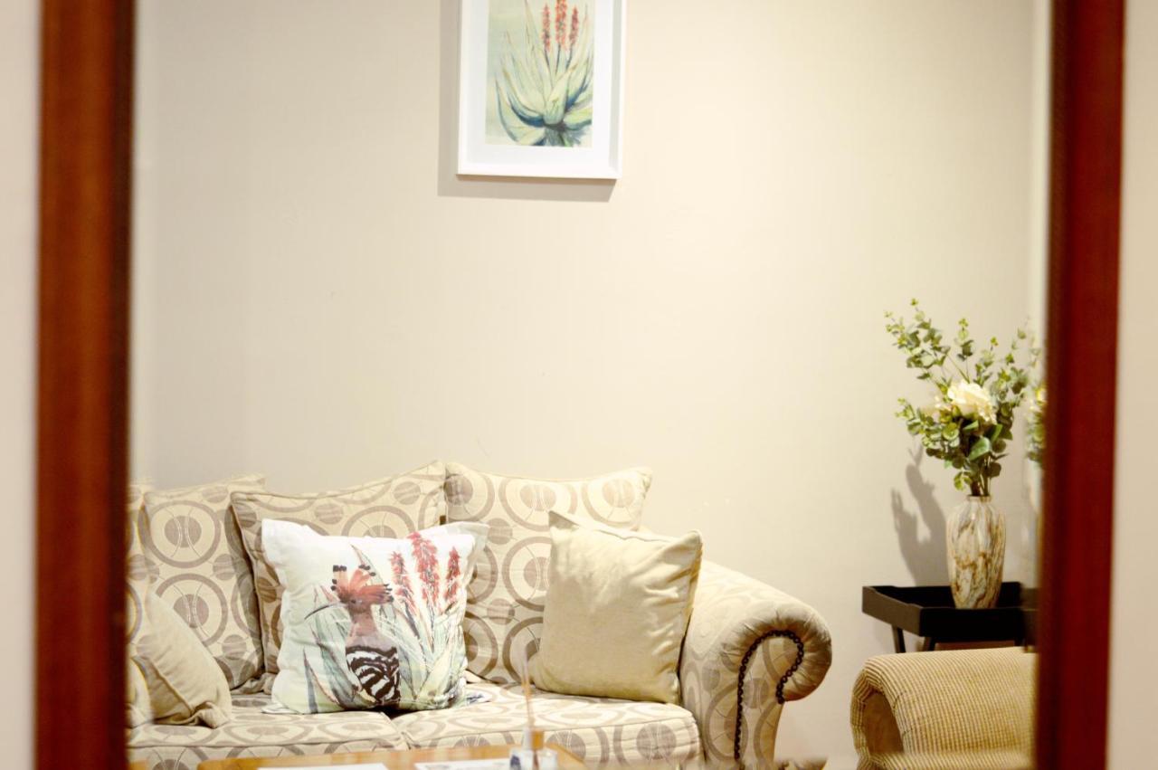 Rehoboth Mountain Suites Mbabane Bagian luar foto