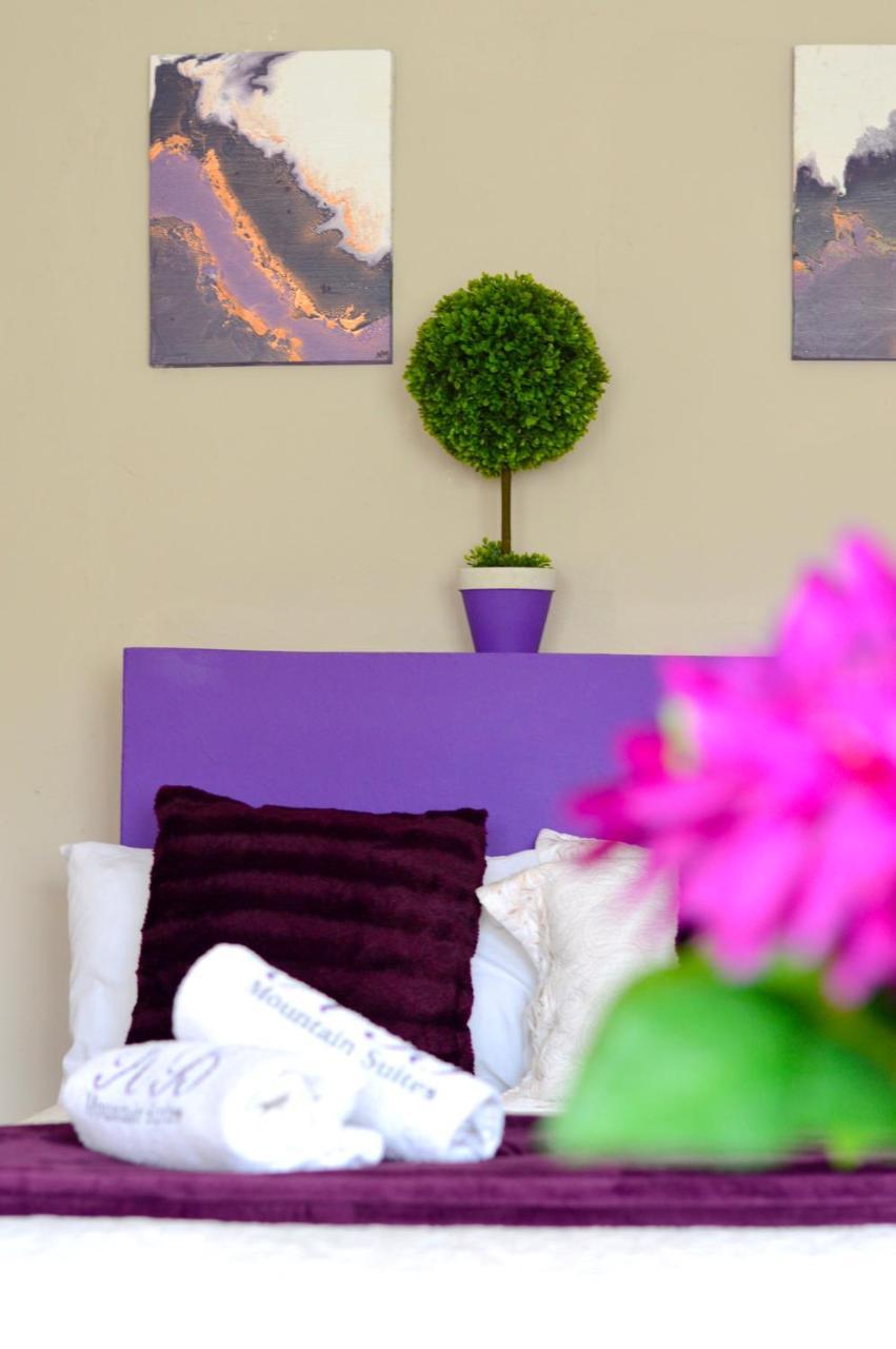 Rehoboth Mountain Suites Mbabane Bagian luar foto